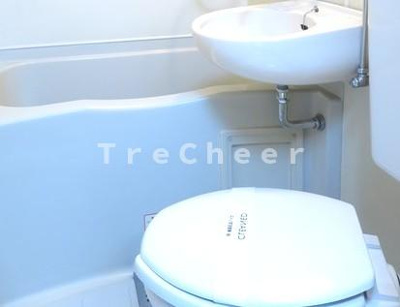 【浴室】 | メゾンルラペ(Maison Le Lape)