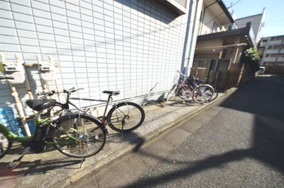 【その他共用部分】 | メゾンルラペ(Maison Le Lape)