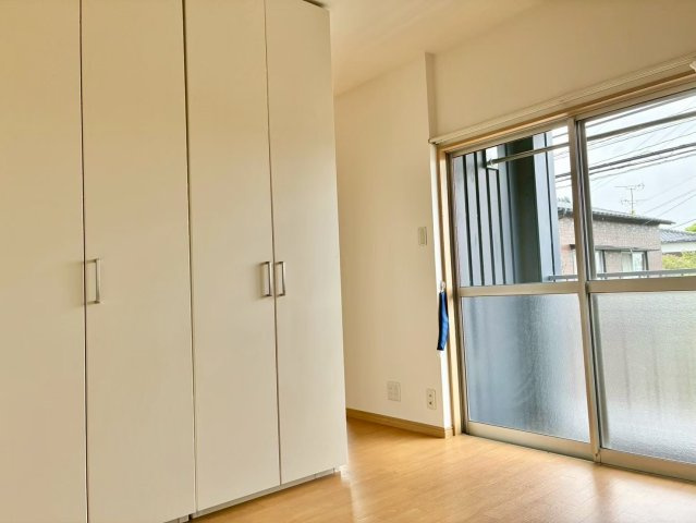 リトリトコートの居間・リビング