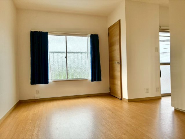 リトリトコートの居間・リビング