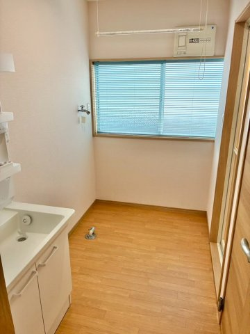 リトリトコートの居間・リビング