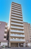 クレイシア門前仲町の画像
