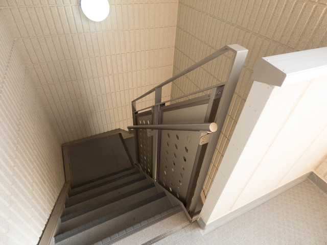 メゾン神之木台Ⅲのその他共用部分