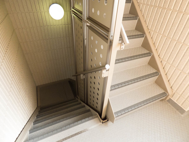 メゾン神之木台Ⅲのその他共用部分