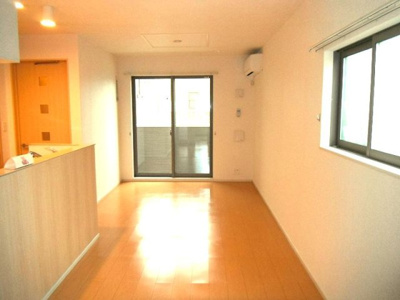 【内装】 | アルタイルⅡ