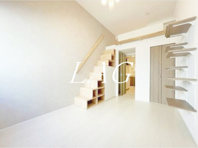 【寝室】 | Ｌｕｍｉｎｏｓｕｓ新百合山手 | 寝室です。