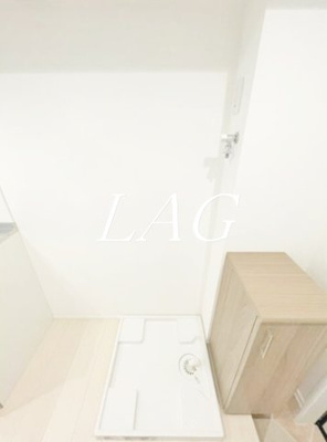 【設備】 | Ｌｕｍｉｎｏｓｕｓ新百合山手 | 室内洗濯機置き場です。