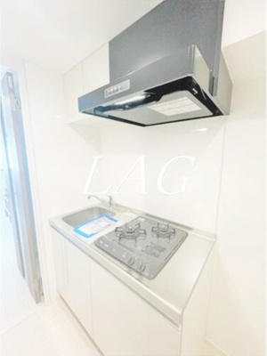 【キッチン】 | Ｌｕｍｉｎｏｓｕｓ新百合山手 | キッチンです。