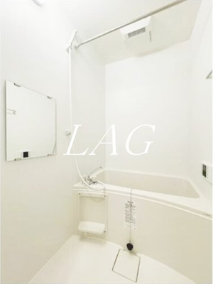 【浴室】 | Ｌｕｍｉｎｏｓｕｓ新百合山手 | お風呂です。