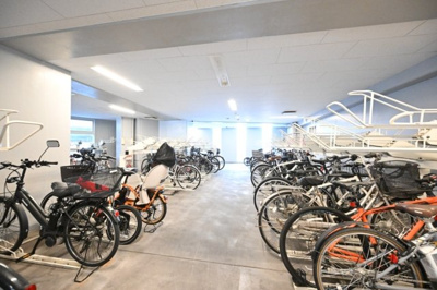 【その他共用部分】 | ファーストリアルタワー新宿