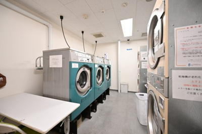 【その他共用部分】 | ファーストリアルタワー新宿