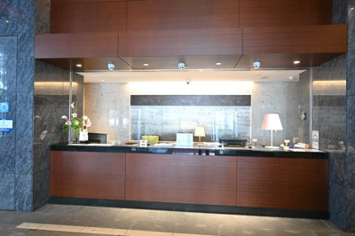 【その他共用部分】 | ファーストリアルタワー新宿