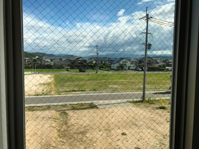 【展望】 | スペランザ | 眺望