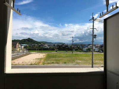 【展望】 | スペランザ | 眺望