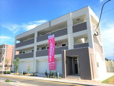 【外観】 | スペランザ | 外観写真その他1