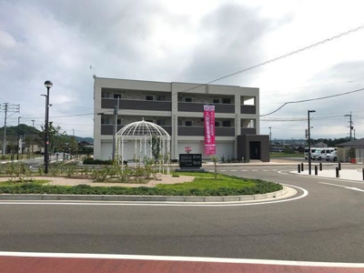 【外観】 | スペランザ | 外観写真その他2