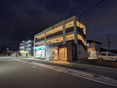 【外観】 | スペランザ | 外観写真その他3