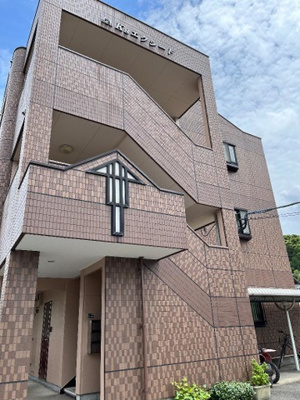 【外観】 | Ｋ’ｓエクシード | 外観写真その他1