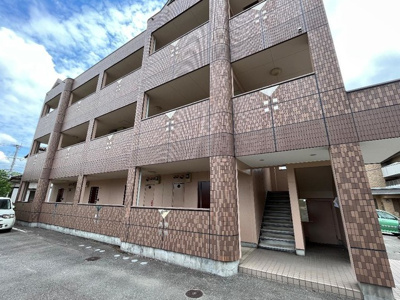 【外観】 | Ｋ’ｓエクシード | 外観写真その他2