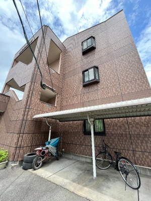 【外観】 | Ｋ’ｓエクシード | 外観写真その他3