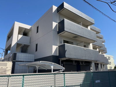 【外観】 | フレオ博多 | 外観写真その他1