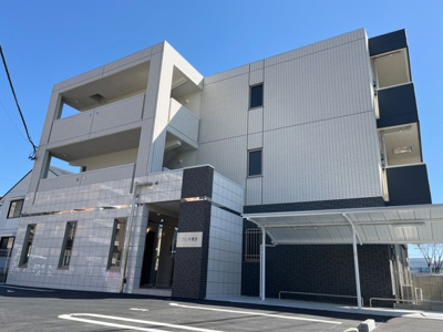 【外観】 | フレオ博多 | 外観写真その他2