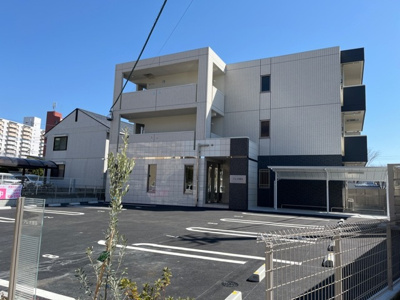 【外観】 | フレオ博多 | 外観写真その他3