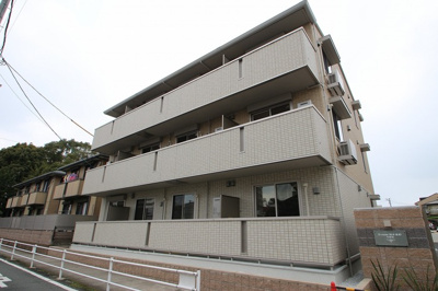 【外観】 | D-room博多麦野 壱番館 | 外観