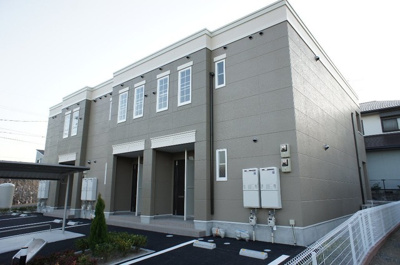 【外観】 | リバーホーク | 外観写真その他2