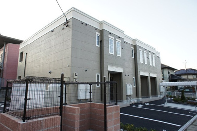 【外観】 | リバーホーク | 外観写真その他3