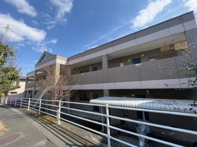 【外観】 | サンフォーレストＡ | 外観写真その他1