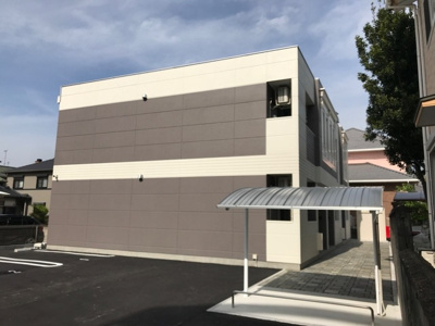 【外観】 | ヒュッゲ | 外観写真その他1