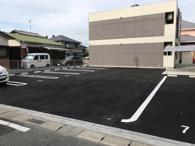 ヒュッゲの外観|外観写真その他2