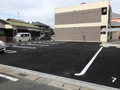 【外観】 | ヒュッゲ | 外観写真その他2