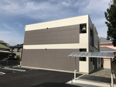 【外観】 | ヒュッゲ | 外観写真その他3