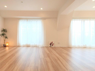 【居間・リビング】 | モナーク根岸