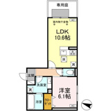 D-ROOM野間大池の画像