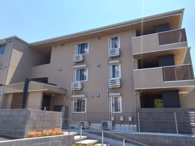 【外観】 | リトルノナチカ