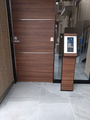 【エントランス】 | リトルノナチカ | エントランス