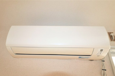  | レジデンス友丘 | 203 エアコン