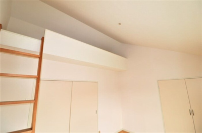  | レジデンス友丘 | 203 ロフト