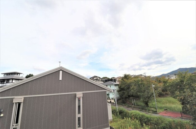  | レジデンス友丘 | 203 眺望