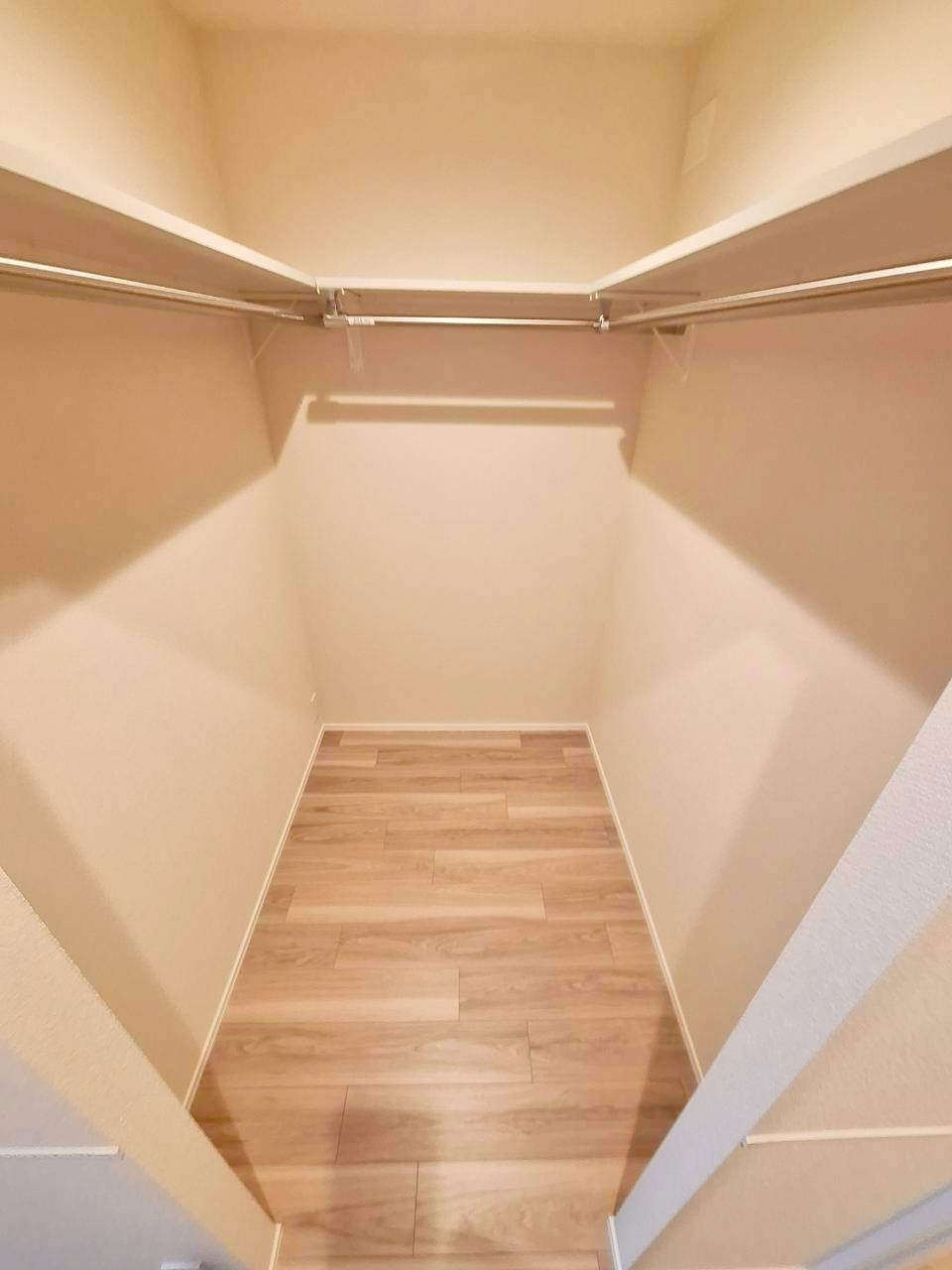 アレーズＫＡＳＨＩＷＡＮＯＨＡのエントランス|★新築　ＺＥＨーＭ対応　ヘーベルメゾン★