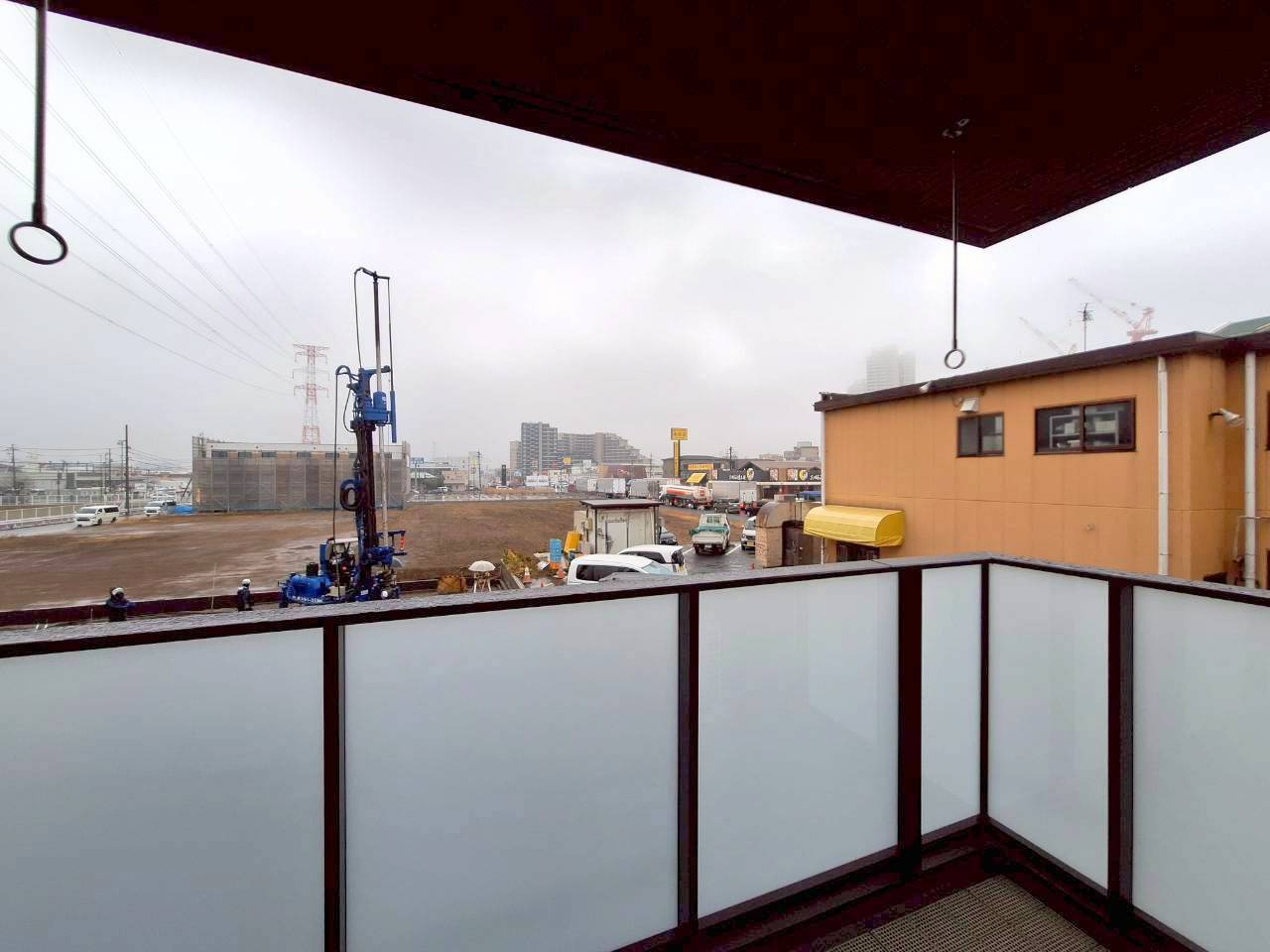 アレーズＫＡＳＨＩＷＡＮＯＨＡの洋室|同仕様写真※カラーや型が異なることがあります。