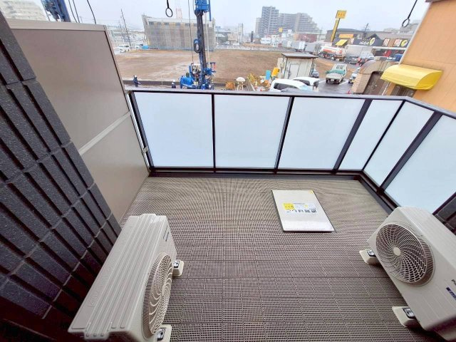 アレーズＫＡＳＨＩＷＡＮＯＨＡの洗面所|同仕様写真※カラーや型が異なることがあります。