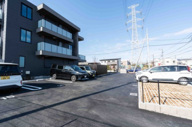 アレーズＫＡＳＨＩＷＡＮＯＨＡの設備|★新築　ＺＥＨーＭ対応　ヘーベルメゾン★