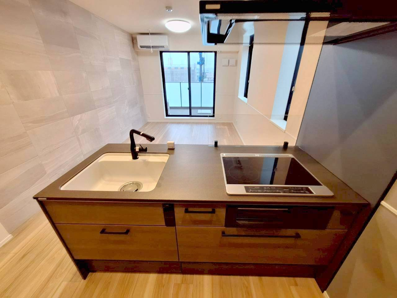 アレーズＫＡＳＨＩＷＡＮＯＨＡのその他|★新築　ＺＥＨーＭ対応　ヘーベルメゾン★