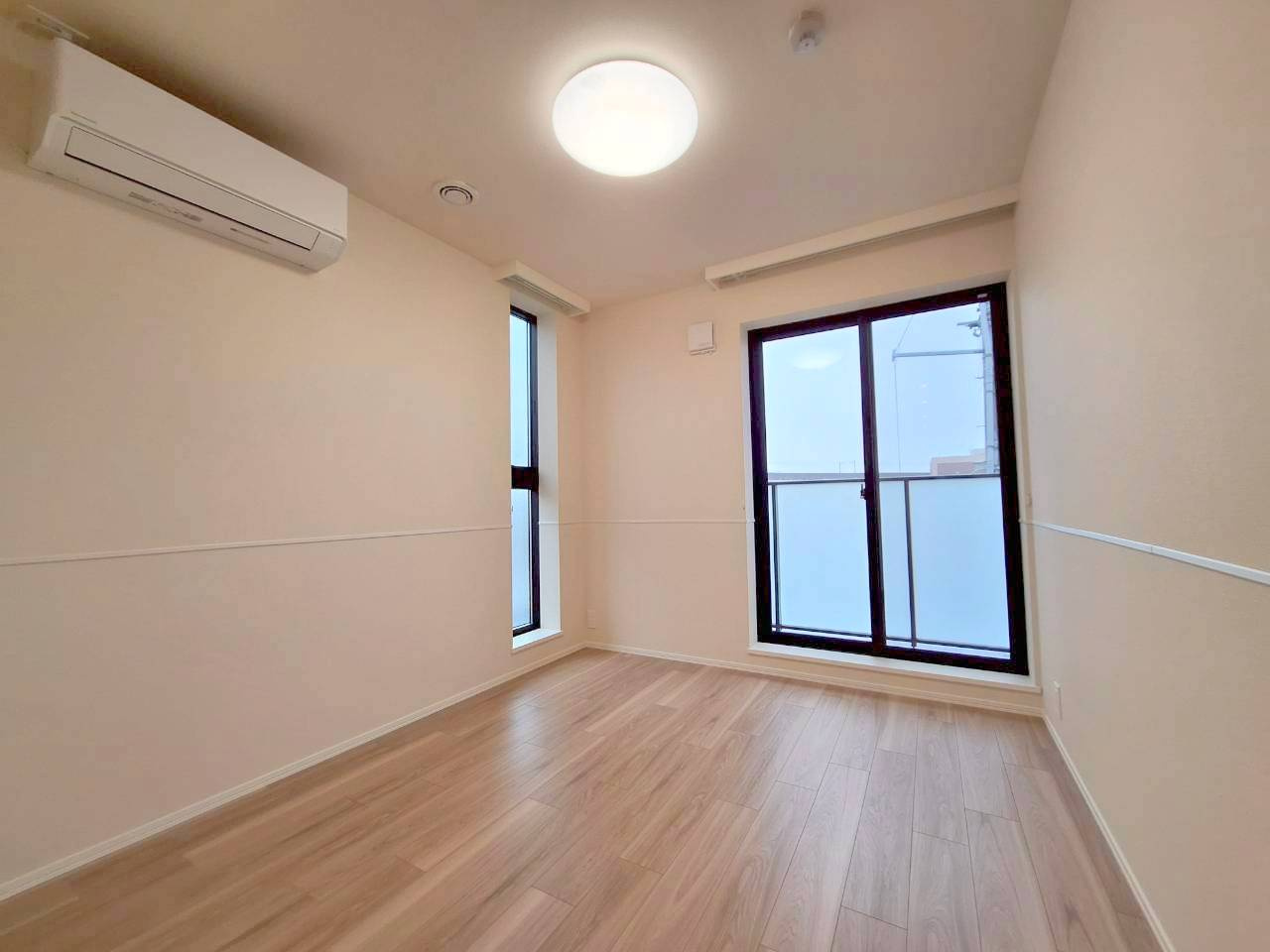 アレーズＫＡＳＨＩＷＡＮＯＨＡの外観|★新築　ＺＥＨーＭ対応　ヘーベルメゾン★