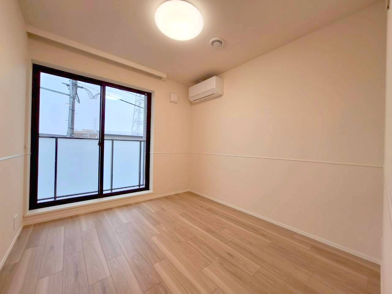 アレーズＫＡＳＨＩＷＡＮＯＨＡの洗面所|同仕様写真※カラーや型が異なることがあります。