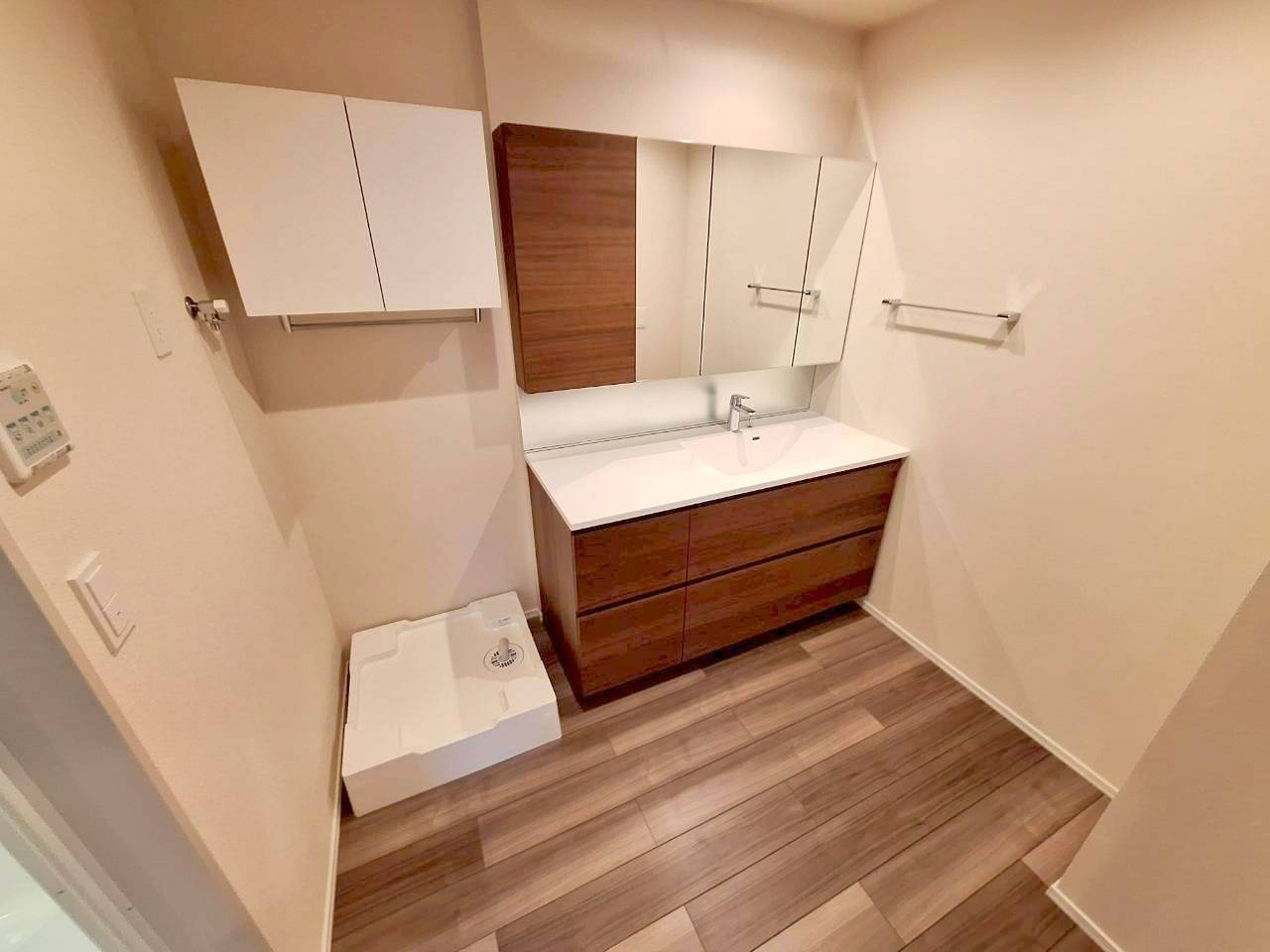 アレーズＫＡＳＨＩＷＡＮＯＨＡの設備